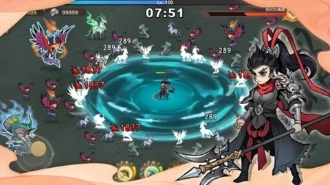 重启山海经最新版(1)