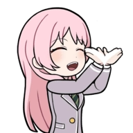 欠揍爱音手机版