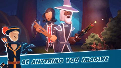 RecRoom中文版图3