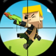 精英特种兵免广告版