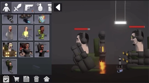 甜瓜疯狂游乐场截图4