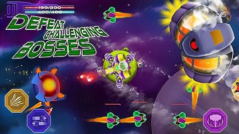 守护者3游戏图1