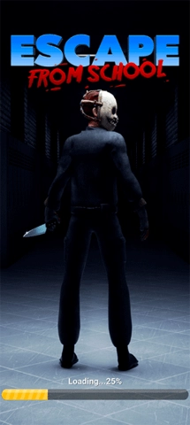 逃离学校-图3