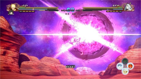 火影忍者究极风暴4免费版(1)