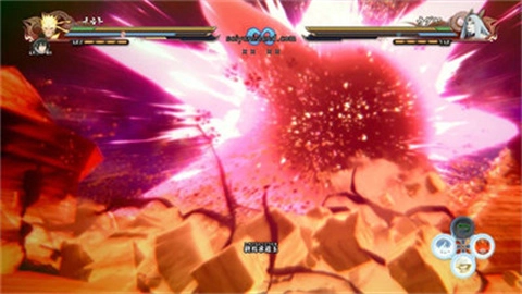 火影忍者究极风暴4免费版(3)