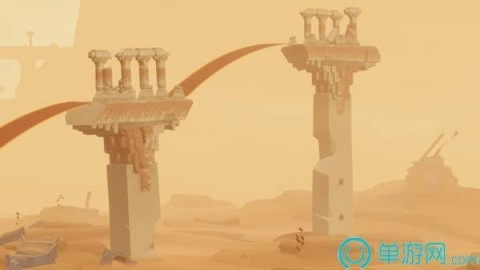 风之旅人正版(2)