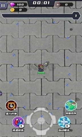 无敌小飞侠-图2