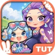 兔小萌世界奇妙之旅