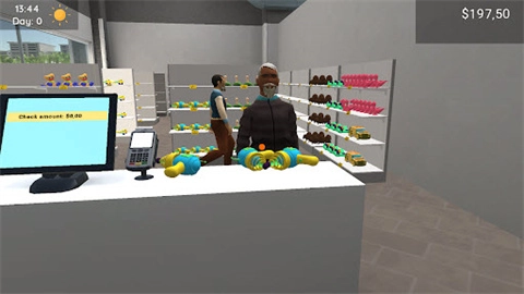 玩具商店模拟器图4