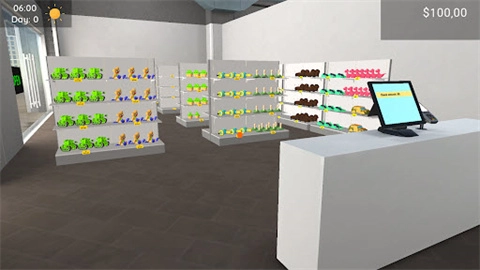 玩具商店模拟器图2