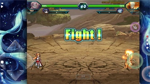 死神VS火影怜改1