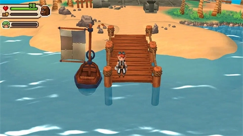 进化之地2完整版图1