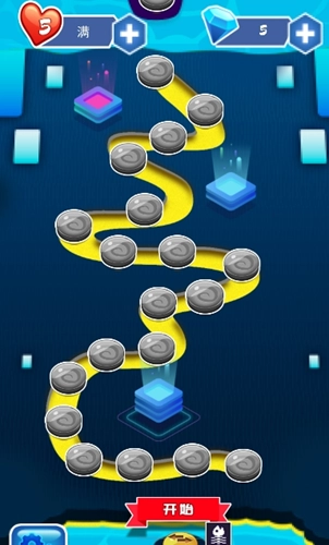 咸鱼消消乐截图3