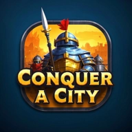 征服一座城市(Conquer a City)