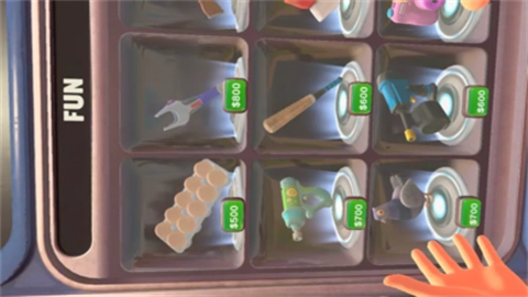 我是保安国际服截图0