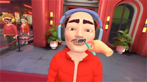 我是保安国际服截图2