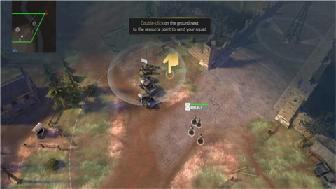 第二次世界大战指挥官最新版图4