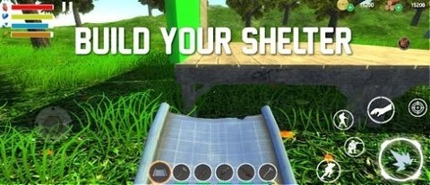 死亡生存岛2图1