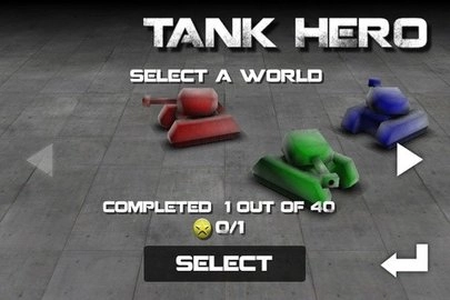 TANK HERO图3