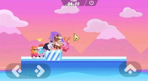 糖豆人大作战图2