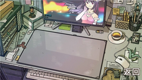 小林正雪复仇之密室(3)