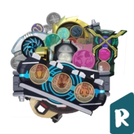 假面骑士欧兹模拟器（OOO Belt All Rider Series）