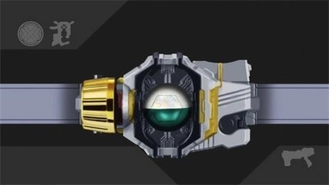 假面骑士欧兹模拟器（OOO Belt All Rider Series）截图1