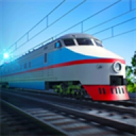 电动火车模拟器（Electric Trains）