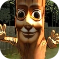 荒野冒险3D