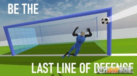 翻拍EGO足球动作图1