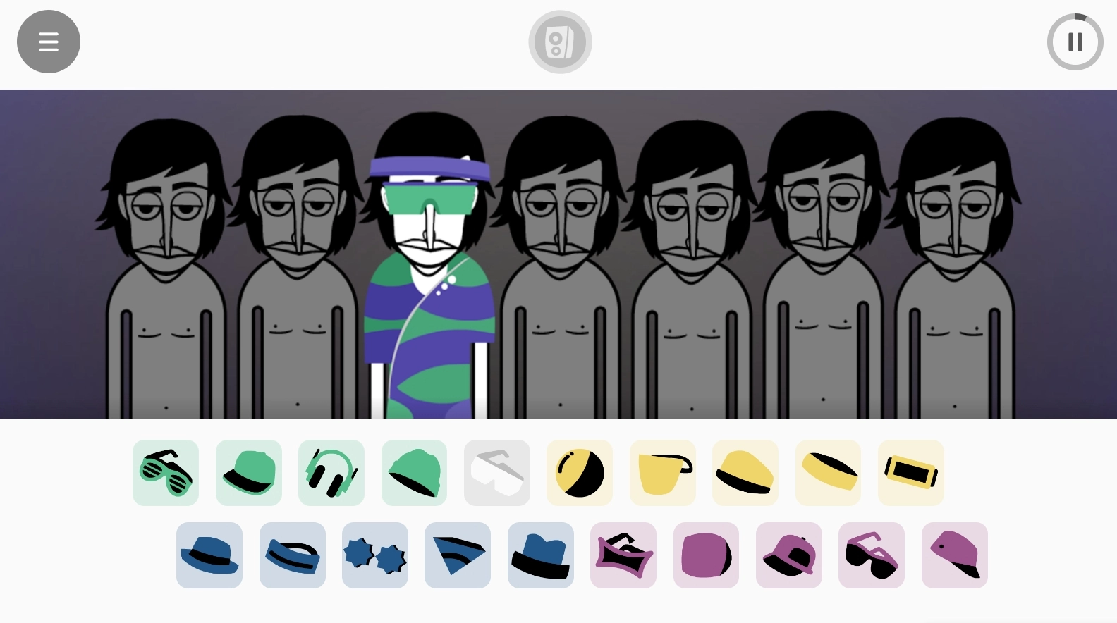 节奏盒子FeelBeat（Incredibox FeelBeat）4