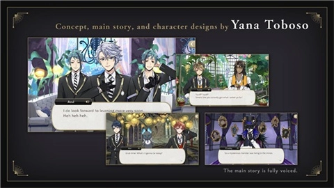 迪士尼扭曲仙境图3