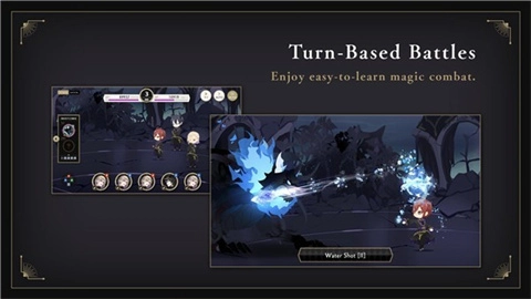 迪士尼扭曲仙境图1