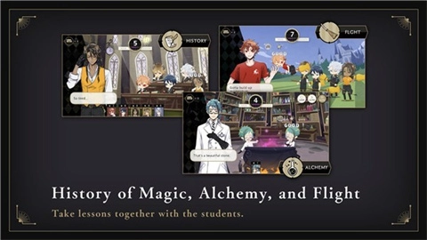 迪士尼扭曲仙境图2