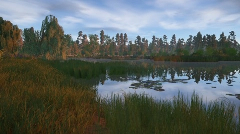 俄罗斯钓鱼4最新2025版图3