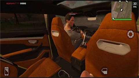 火力全开2城市狂热最新版图2