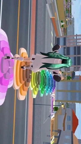 青春魔法学院图1