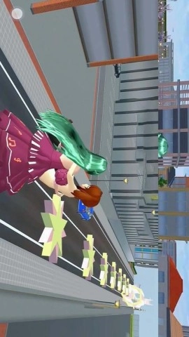 青春魔法学院图3