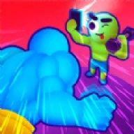 猛男逆袭记小游戏