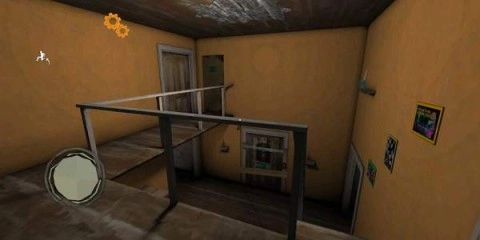 granny武器库有等离子炮模组1