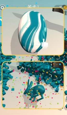 指尖画画雕刻(3)