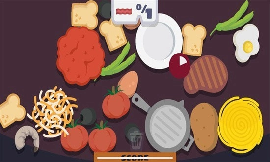 厨房大乱斗（Family Style）图3