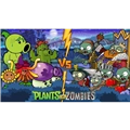 植物大战僵尸beta版