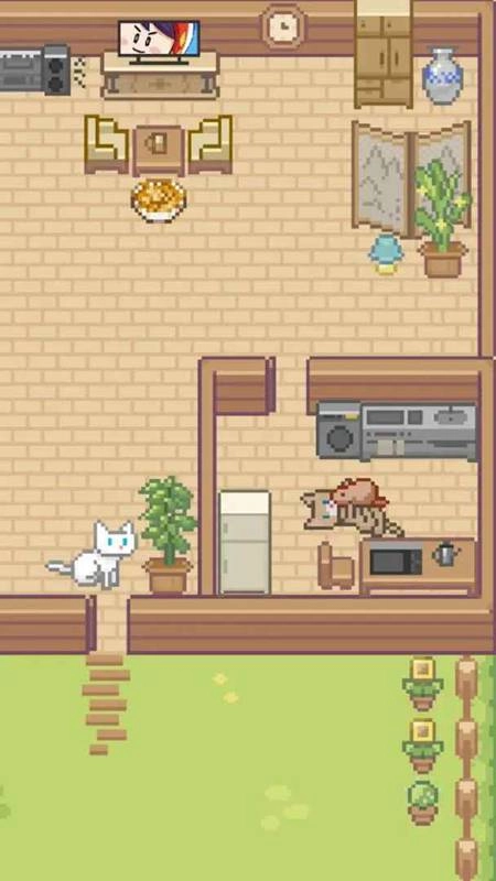 Miao屋游戏最新版图2