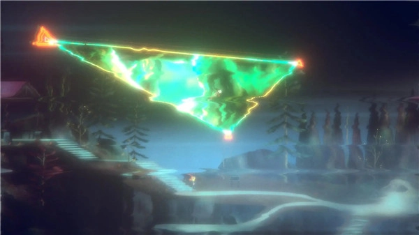 狼奔豕突2消失的信号图4