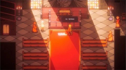 人格解体手机版图3