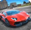 终极汽车驾驶模拟器