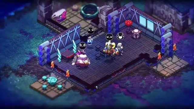Crashlands2崩溃大陆图2