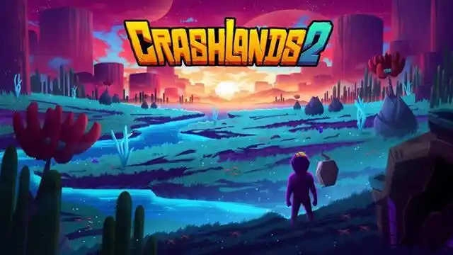 Crashlands2崩溃大陆图4