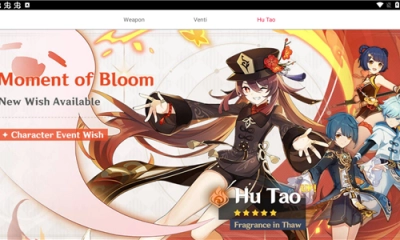 原神祈愿模拟器72(3)